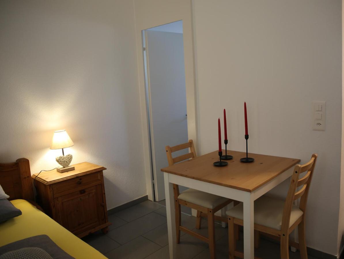 El Destino Apartments Zurich Exterior photo
