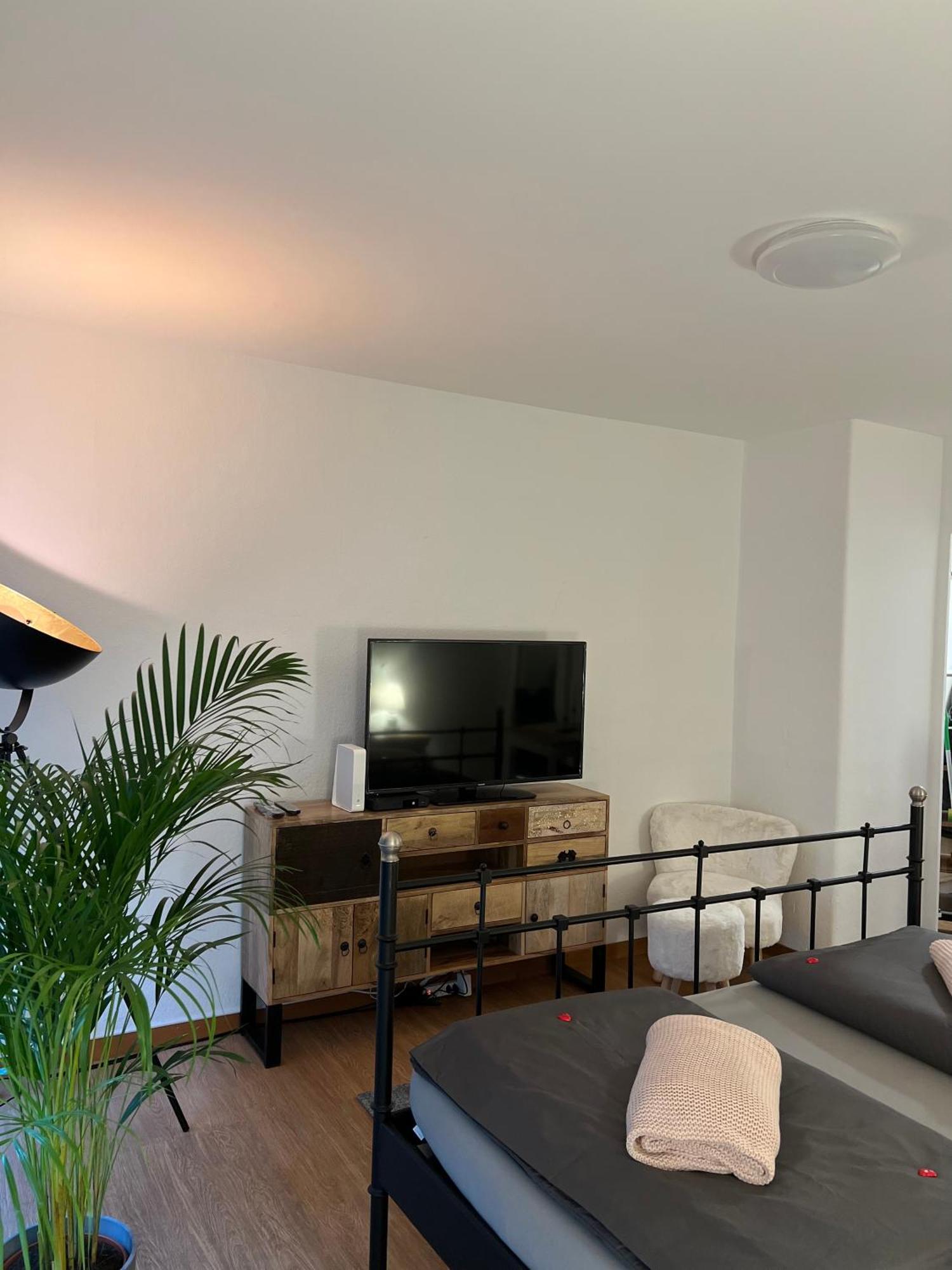 El Destino Apartments Zurich Exterior photo